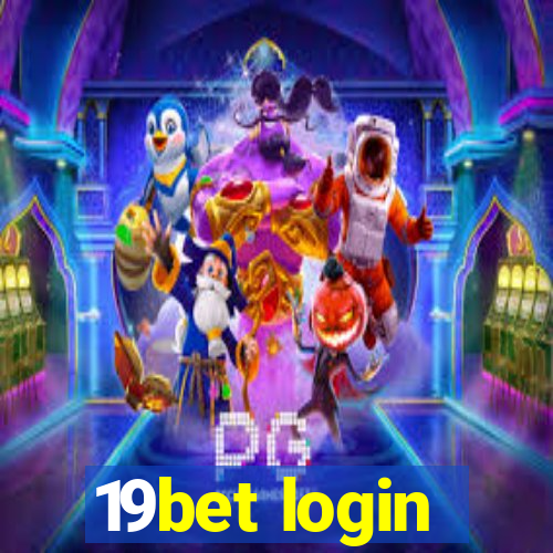 19bet login